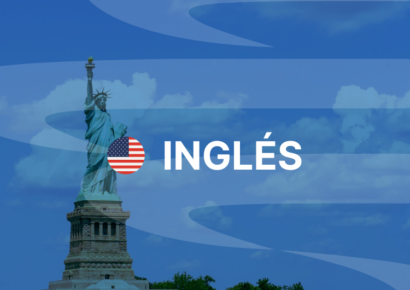 Curso de Inglés